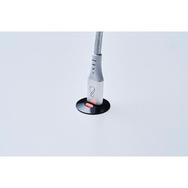 Ochno O-USBG2-70-1 USB-kabel USB 3.2 Gen 2 (3.1 Gen 2) 0,7 m USB C Hvid