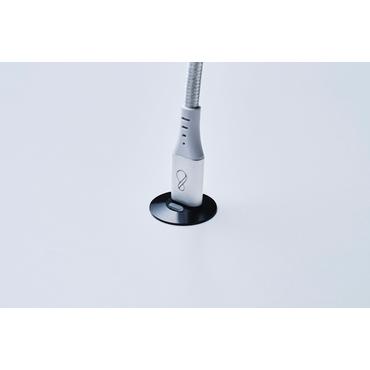 Ochno O-USBG2-70-1 USB-kabel USB 3.2 Gen 2 (3.1 Gen 2) 0,7 m USB C Hvid