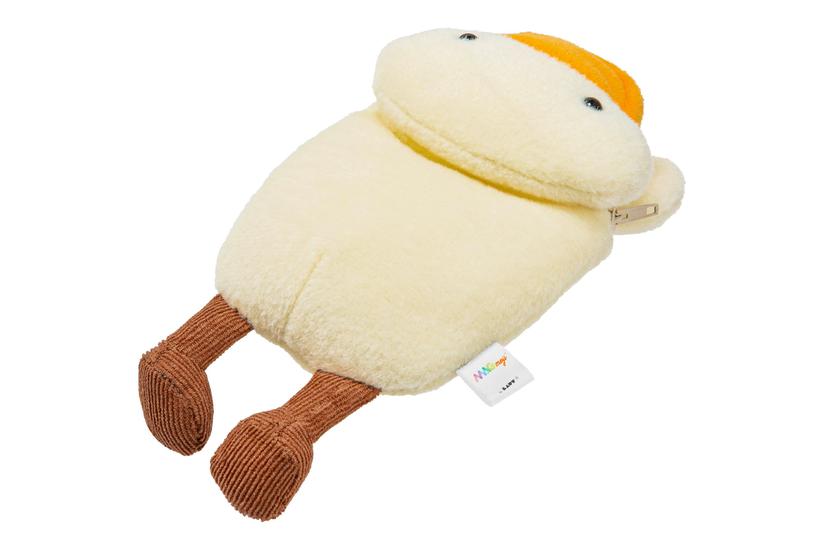 LAUT Mobilcover - Blødt stof