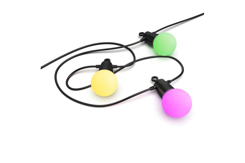 Hama 00176636 intelligent belysning Intelligent lyskæde Wi-Fi