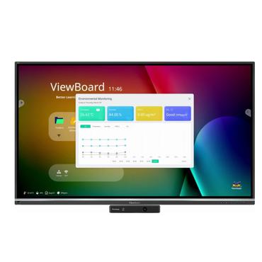 VIEWBOARD SMART SENSOR AIR
