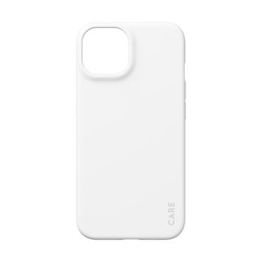 PanzerGlass CARE™ by ® Case White Orchid iPhone 13 | 14