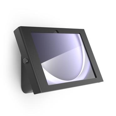 Compulocks Galaxy Tab A9 Apex Enclosure AV Conference Capsule Black monteringssæt - for tablet - gynge - sort