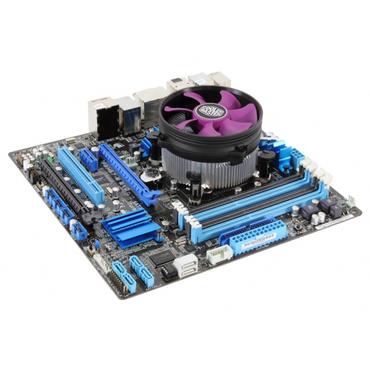 Cooler Master XDream i117 - processor-køler