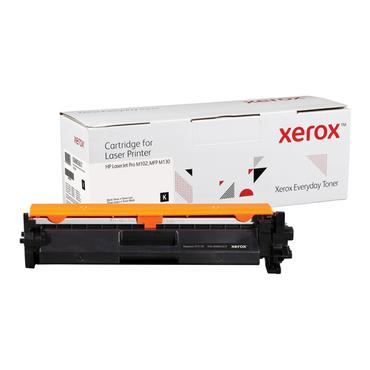 Xerox Everyday - sort - tonerpatron (alternativ til: HP CF217A)