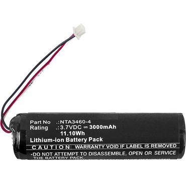 Battery for Philips BabyPhone