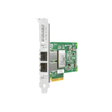HPE StorageWorks 82Q