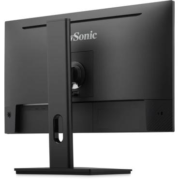 Viewsonic X Series XG24G1 computerskærm 61 cm (24") 1920 x 1080 pixel Fuld HD LED Sort