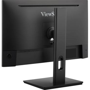 Viewsonic X Series XG24G1 computerskærm 61 cm (24") 1920 x 1080 pixel Fuld HD LED Sort