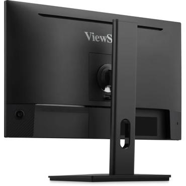 Viewsonic X Series XG24G1 computerskærm 61 cm (24") 1920 x 1080 pixel Fuld HD LED Sort