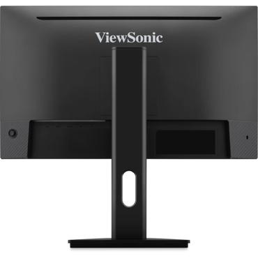 Viewsonic X Series XG24G1 computerskærm 61 cm (24") 1920 x 1080 pixel Fuld HD LED Sort
