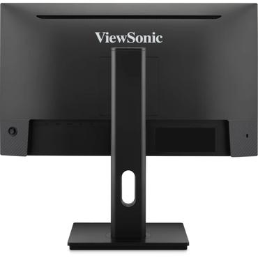 Viewsonic X Series XG24G1 computerskærm 61 cm (24") 1920 x 1080 pixel Fuld HD LED Sort