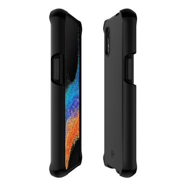 Mobilis SPECTRUM_R Case Galaxy XCover7 Pro solid bl. soft b.