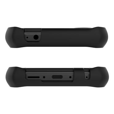 Mobilis SPECTRUM_R Case Galaxy XCover7 Pro solid bl. soft b.