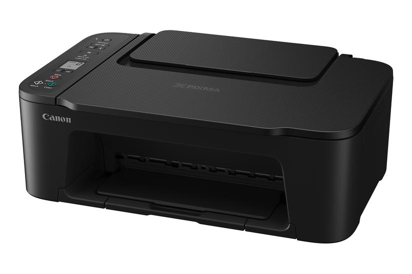 Canon PIXMA TS3750I czarna