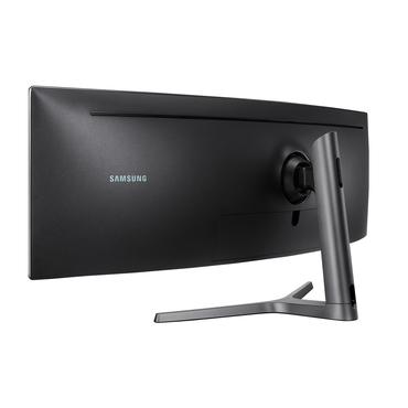 Samsung C49RG90SSU skærm - LED baglys - 49" - AMD FreeSync Premium Pro - VA - 4ms