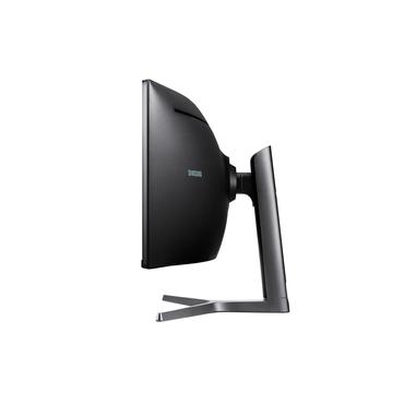 Samsung C49RG90SSU skærm - LED baglys - 49" - AMD FreeSync Premium Pro - VA - 4ms