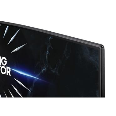 Samsung C49RG90SSU skærm - LED baglys - 49" - AMD FreeSync Premium Pro - VA - 4ms