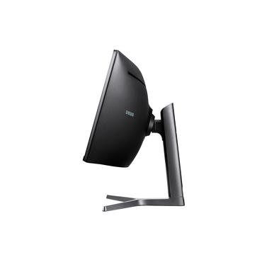 Samsung C49RG90SSU skærm - LED baglys - 49" - AMD FreeSync Premium Pro - VA - 4ms