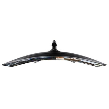 Samsung C49RG90SSU skærm - LED baglys - 49" - AMD FreeSync Premium Pro - VA - 4ms