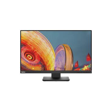 Lenovo ThinkVision E24q-20 skærm - WLED - 24" - IPS - 4ms,6ms