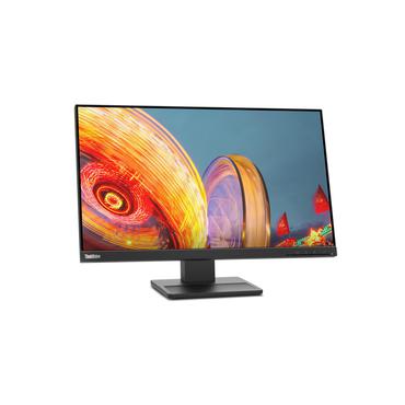 Lenovo ThinkVision E24q-20 skærm - WLED - 24" - IPS - 4ms,6ms