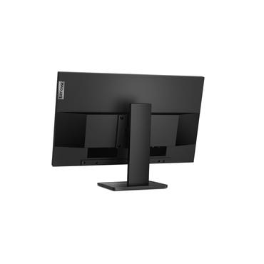 Lenovo ThinkVision E24q-20 skærm - WLED - 24" - IPS - 4ms,6ms