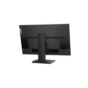 Lenovo ThinkVision E24q-20 skærm - WLED - 24" - IPS - 4ms,6ms