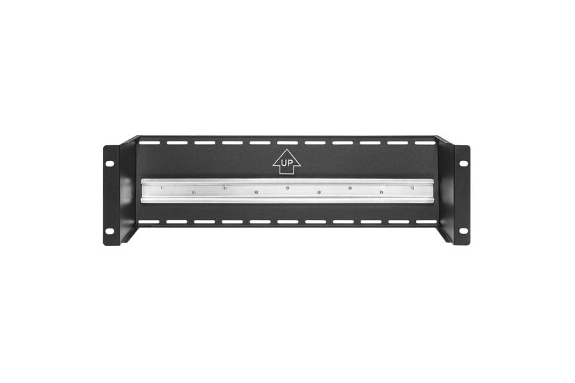 HPE Aruba rackmonteringspaket - 3U - 19"