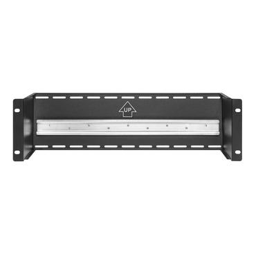 HPE Aruba rackmonteringspaket - 3U - 19"
