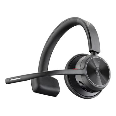 Poly Voyager 4310-M UC - headset