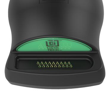 RAM Mounts RAM-GDS-DOCK-D2CMU ladestation organisator Fritstående Sammensat Sort