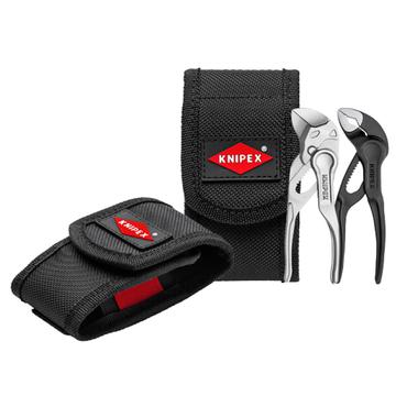 Knipex 92 00 04 industriel pincet