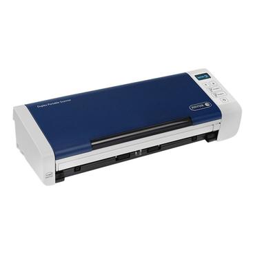 Xerox Duplex Portable Scanner