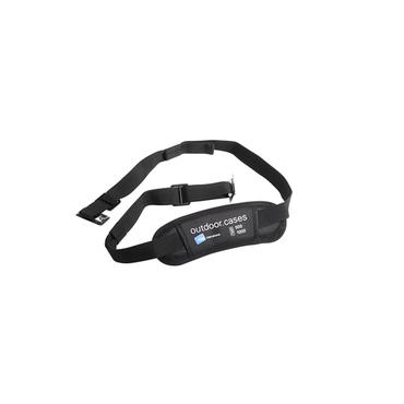 B+W Type 1000 Hård taske Sort