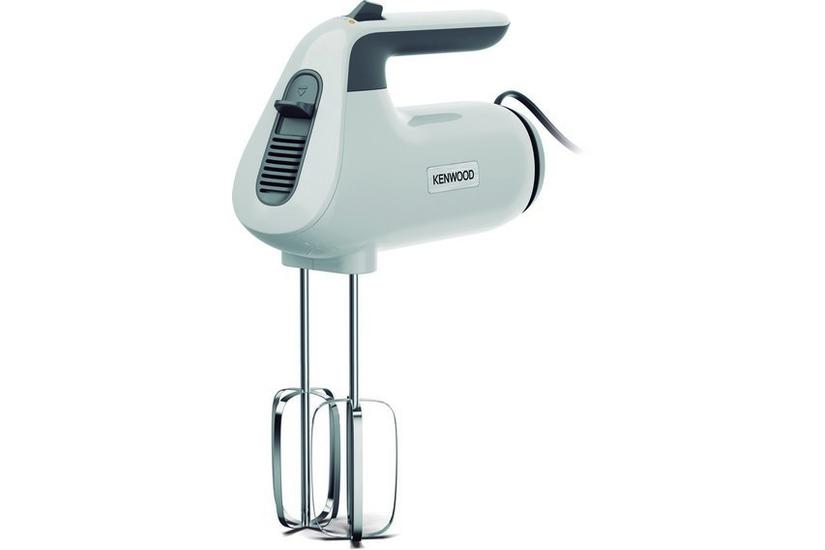 Kenwood QuickMix+ Håndmixer 650 W Hvid