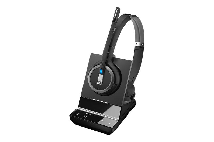 EPOS IMPACT SDW 5063 - trådløst headset-system