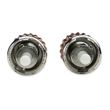 Intellinet 2m LC/ST InfiniBand og fiberoptisk kabel Orange