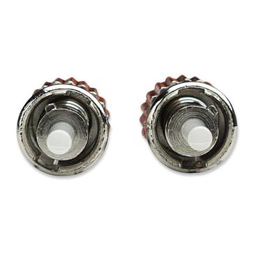 Intellinet 2m LC/ST InfiniBand og fiberoptisk kabel Orange