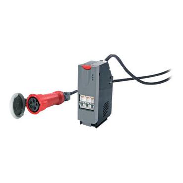 APC IT Power Distribution Module - automatisk hovedafbryder