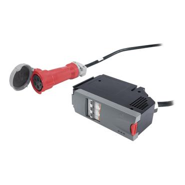 APC IT Power Distribution Module - automatisk hovedafbryder