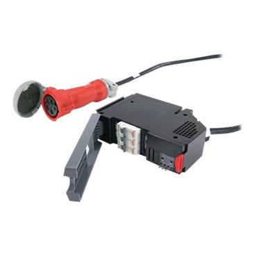 APC IT Power Distribution Module - automatisk hovedafbryder