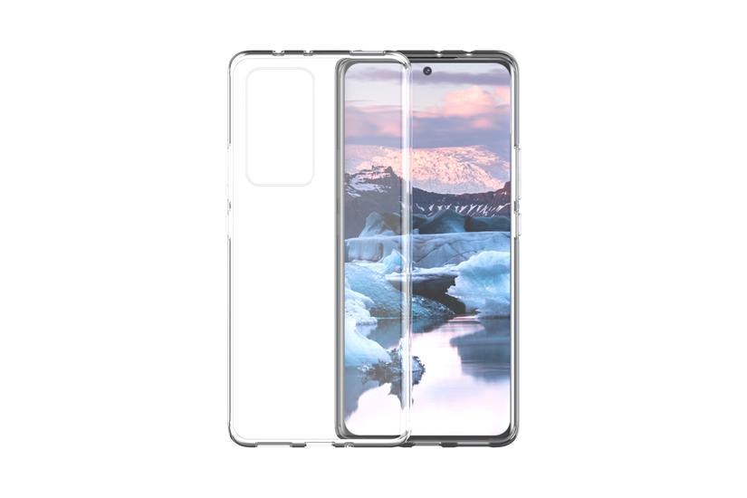 dbramante1928 Greenland - bagsidecover til mobiltelefon