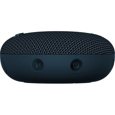 STREETZ CM769 - h&ouml;gtalare - f&ouml;r b&auml;rbar anv&auml;ndning - tr&aring;dl&ouml;s