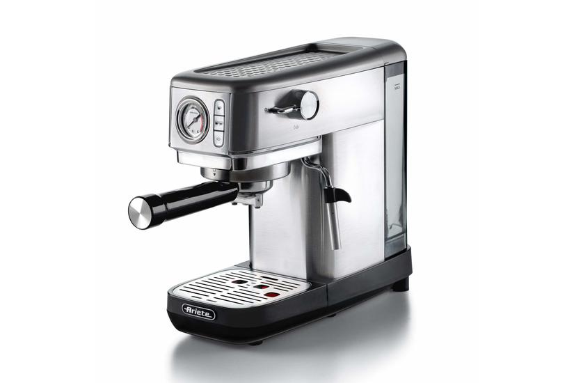 Ariete 1381/10 Vejledning Espressomaskine 1,1 L