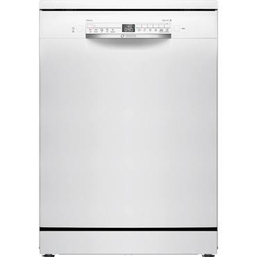 Bosch Geschirrsp&uuml;ler SMS2ITW09E Serie 2 60cm E wh