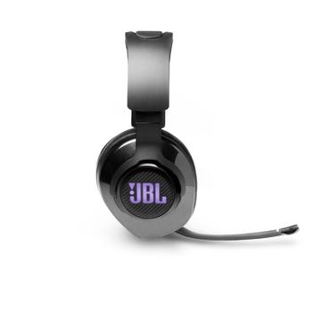 JBL Quantum 400 SVART