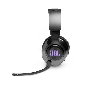 JBL Quantum 400 SVART