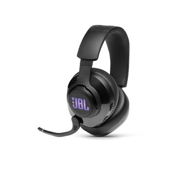 JBL Quantum 400 SVART
