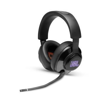 JBL Quantum 400 SVART